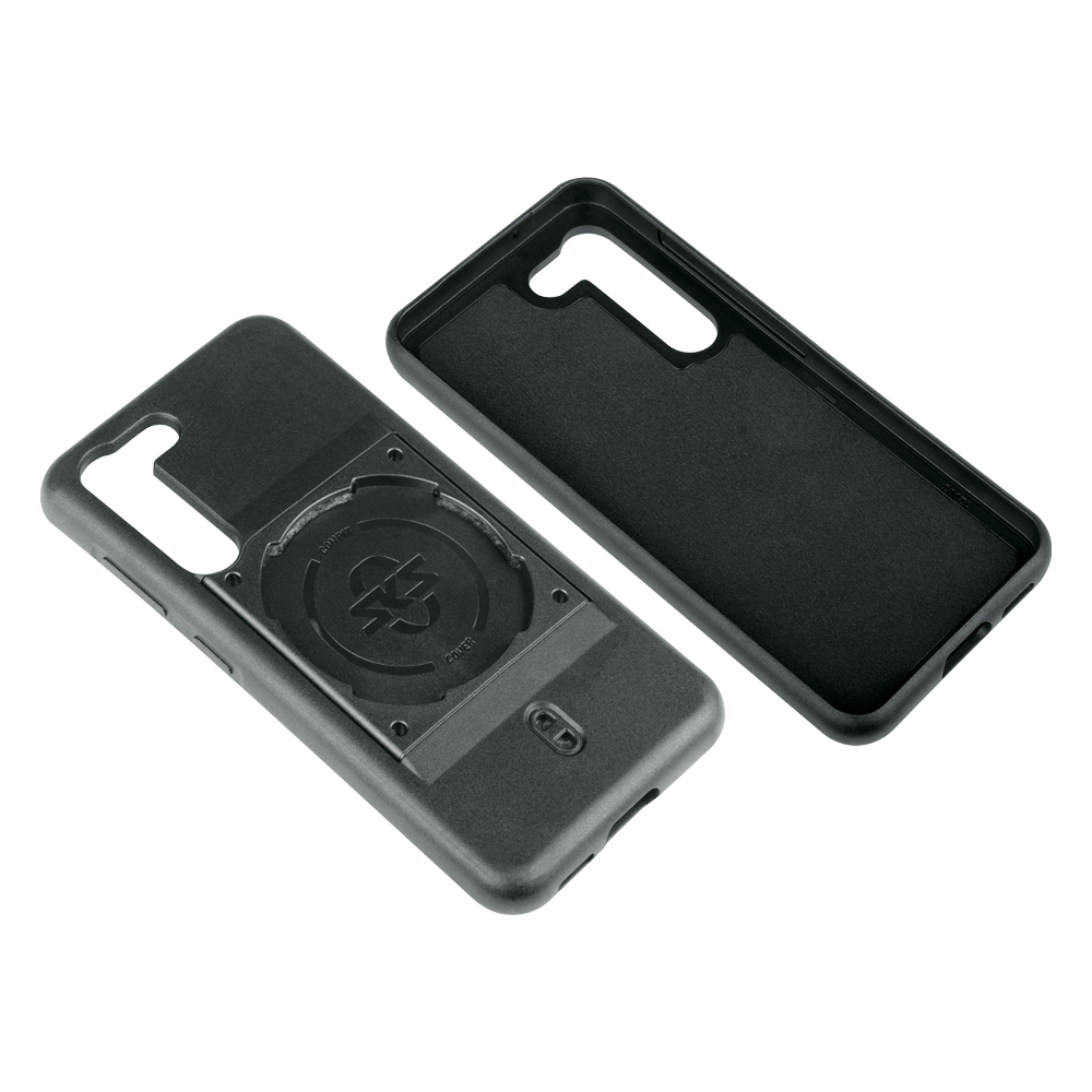 SKS-Germany Compit Cover Samsung okostelefon tartó [Samsung S24+]