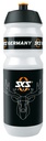 SKS-Germany Deer's head kulacs [750 ml]