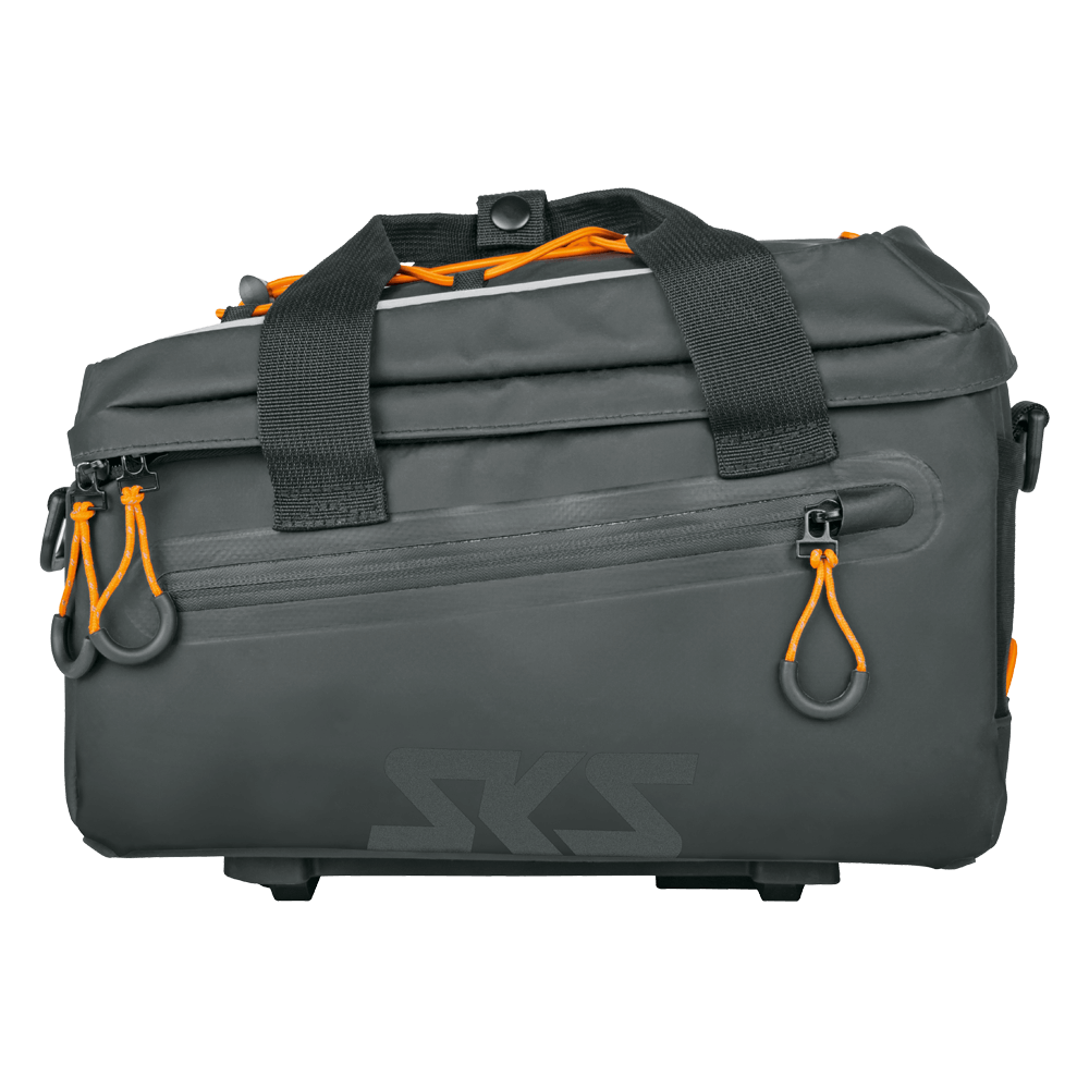 SKS-Germany Infinity Topbag kompakt táska csomagtartó tetejére