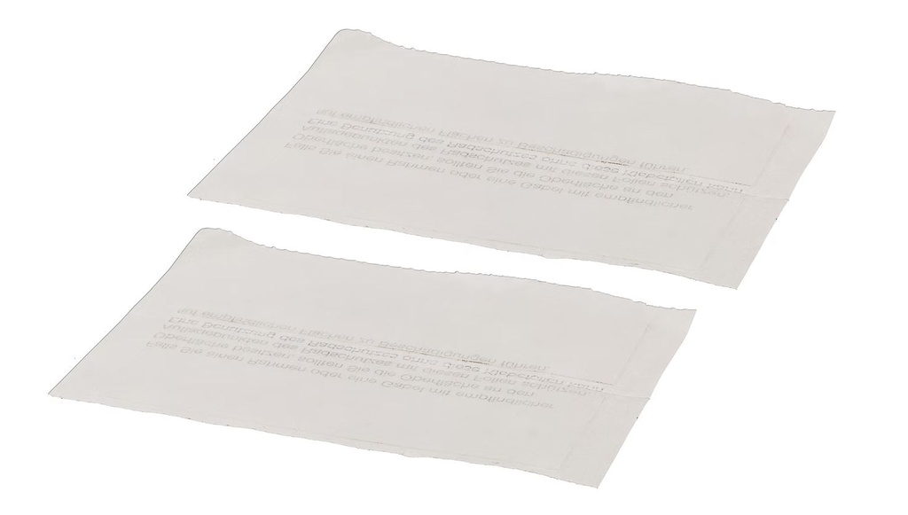 SKS-Germany Raceblade Pro vázvédő matrica