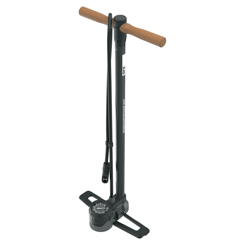 SKS-Germany Rennkompressor NXT műhelypumpa