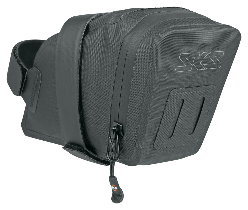 SKS-Germany Saddle Bag L nyeregtáska