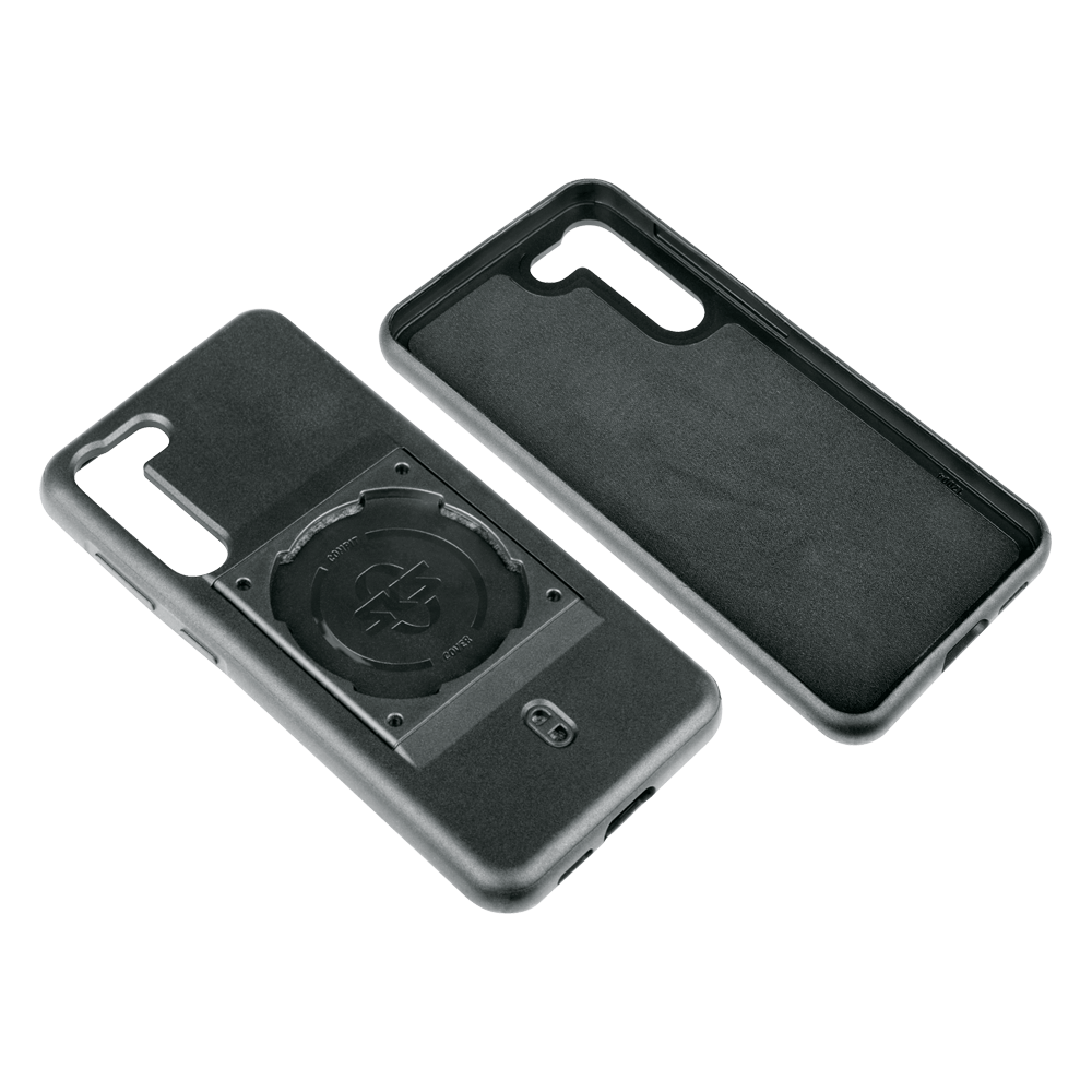 SKS-Germany Samsung S23+ okostelefon tartó