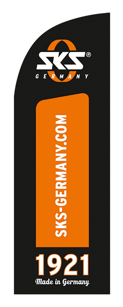 SKS-Germany zászló
