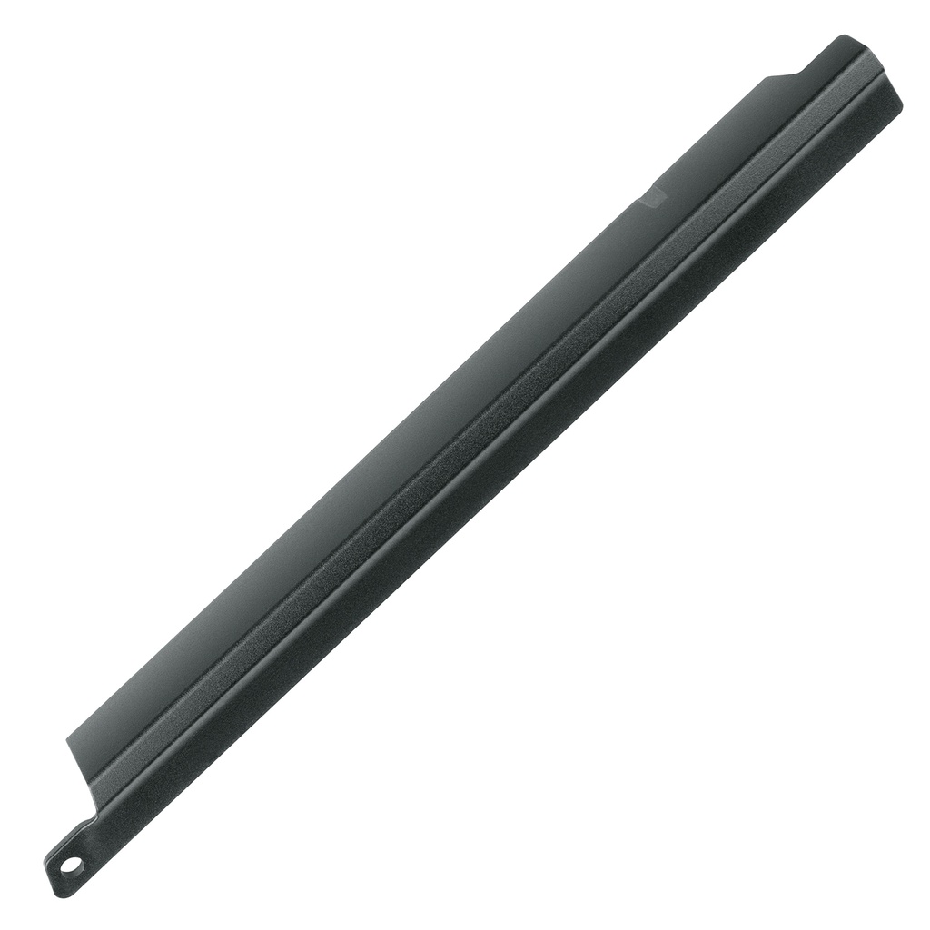 SKS-Germany Chainblade láncvédő alkatrész (hátsó profil) [fekete]