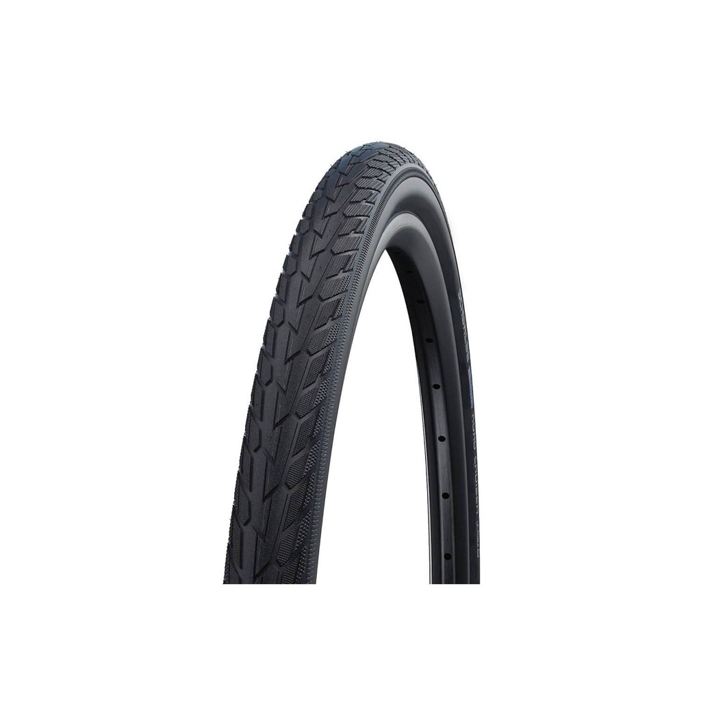 KÖP 16X1,75 (47-305) SCHWALBE ROAD CRUISER HS484 FEKETE
