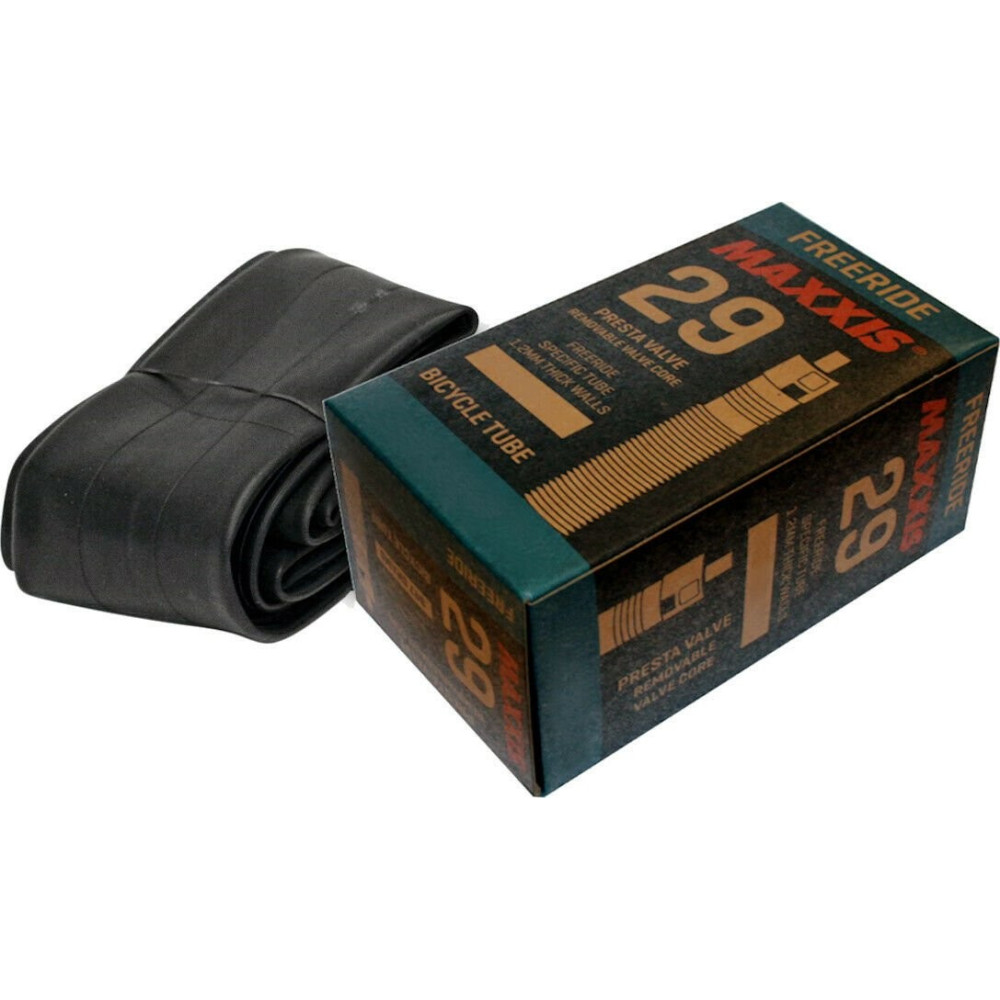 Belső Maxxis 29X2.2/2.5 FREERIDE Autó szelepes 347g