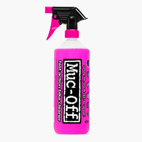 MUC-OFF NANO TECH 1L kerékpártisztító