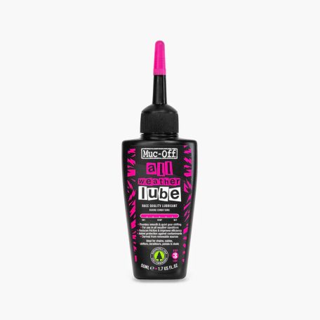 Muc-Off All Weather (általános) lánckenőanyag 50ml