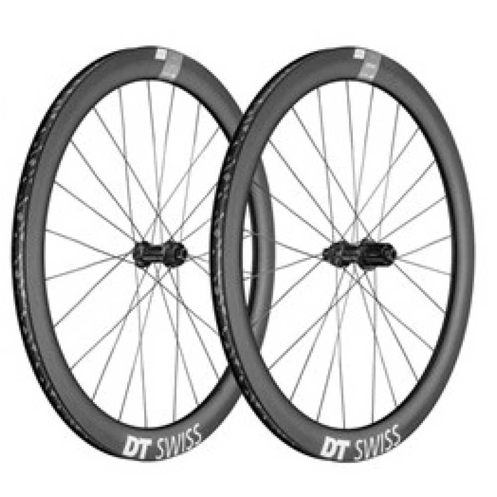 Kerékszett DT Swiss ARC 1600 Spline db 50mm 12x100/12x142