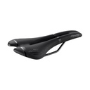 Selle San Marco Aspide Open-Fit Racing nyereg [132 mm, fekete, 277 mm]