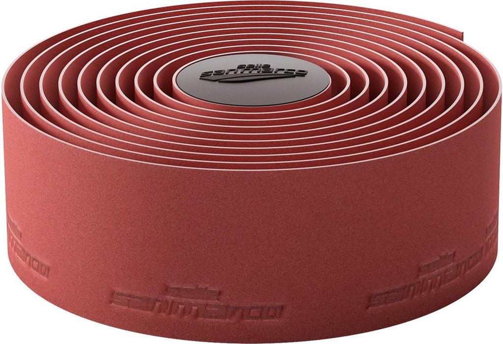 Selle San Marco Presa Corsa Dynamic Road/Gravel kormányszalag (bandázs) [Téglavörös]