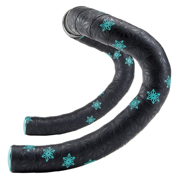 Bandázs Supacaz Super Sticky Kush Galaxy Celeste