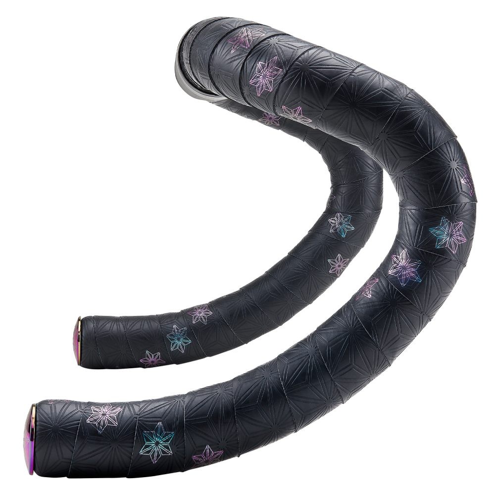 Bandázs Supacaz Super Sticky Kush Galaxy Oil Slick