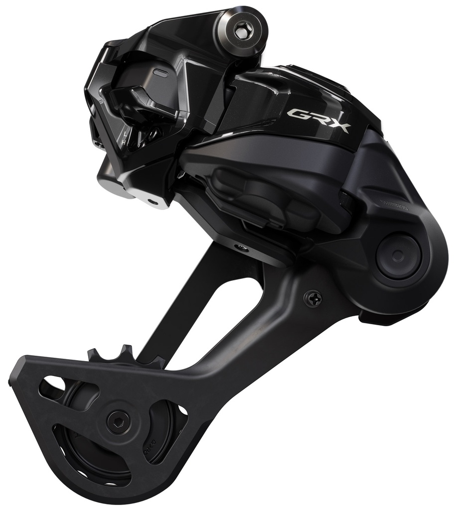 VÁLTÓ H REAR DERAILLEUR RD-RX827 GRX SGS 12-ES TOP NORMAL DIRECT ATTACHM