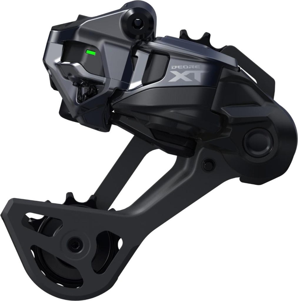VÁLTÓ H XT DI2 HG+ SGS 12-ES