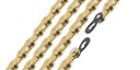 Connex 12SG 12 sebességes lánc [arany, 126 szem]