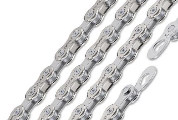 Connex 8SE 8 sebességes lánc [136 szem]