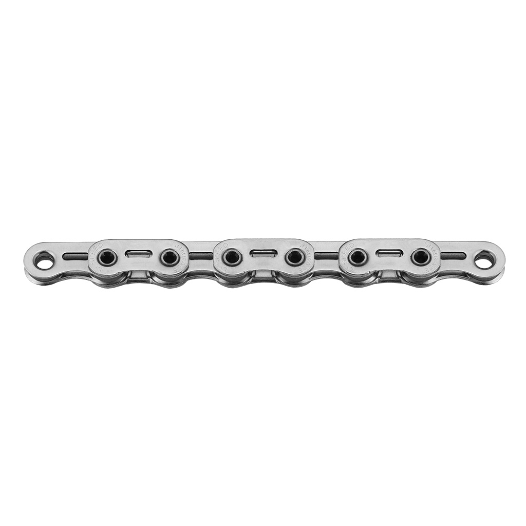 Sunrace CN12X Flat Top 12 sebességes lánc [126 szem]