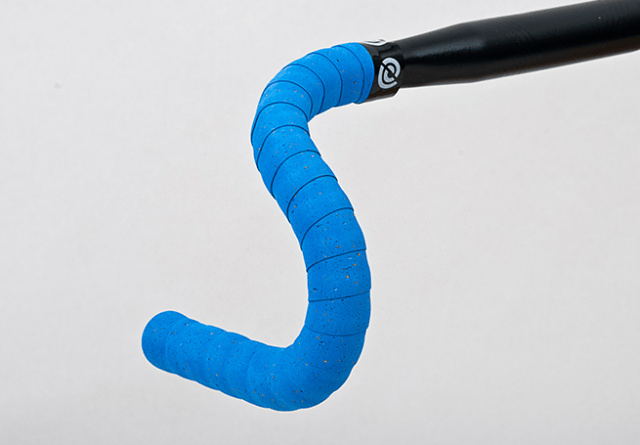 Bike Ribbon Cork Plus kormányszalag (bandázs) [kék]