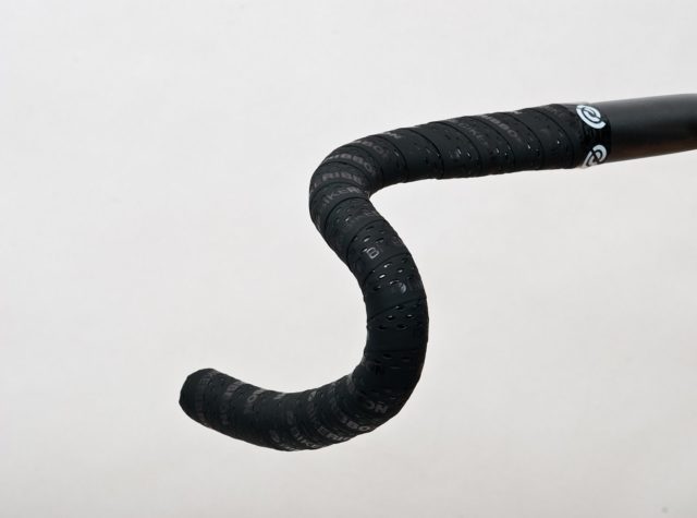 Bike Ribbon Drops kormányszalag (bandázs) [fekete]