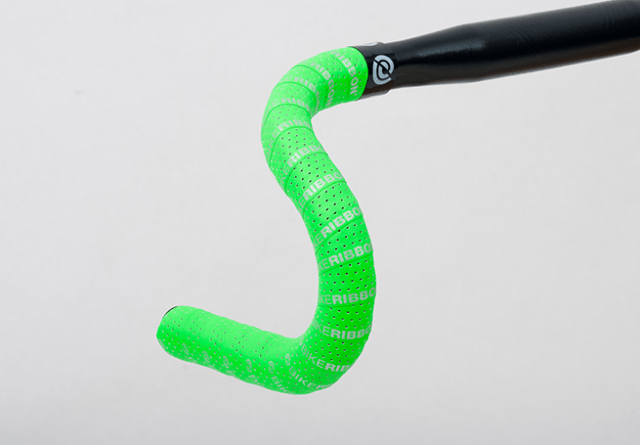 Bike Ribbon Eolo Soft kormányszalag (bandázs) [fluo zöld]