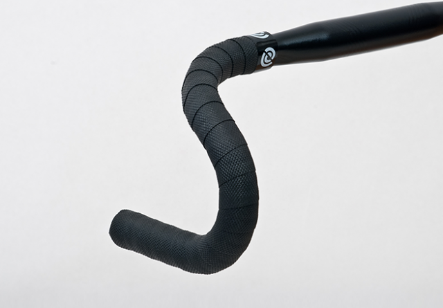 Bike Ribbon Grip Evo kormányszalag (bandázs) [fekete]