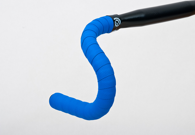 Bike Ribbon Grip Evo kormányszalag (bandázs) [kék]