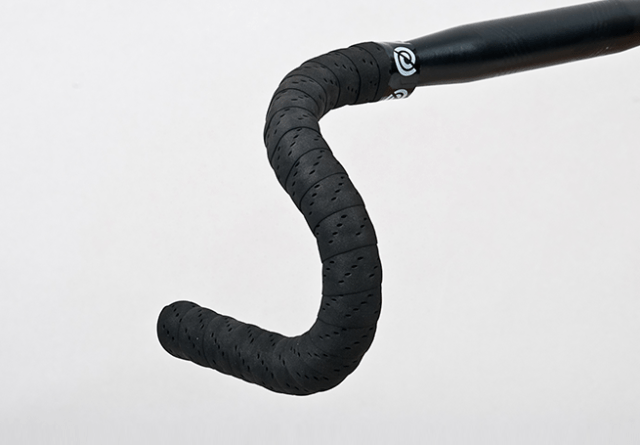 Bike Ribbon Eolo Techno kormányszalag (bandázs) [fekete]