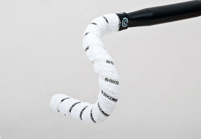 Bike Ribbon Loop kormányszalag (bandázs) [fehér]