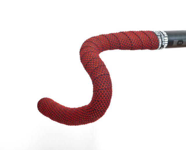 Bike Ribbon People kormányszalag (bandázs) [piros]