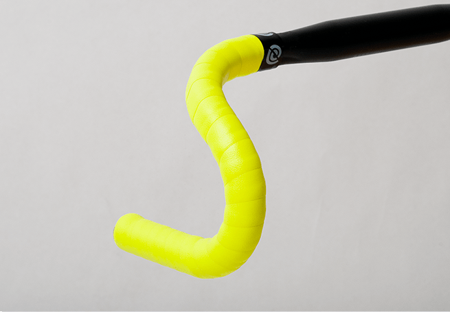 Bike Ribbon Professional kormányszalag (bandázs) [neon sárga]