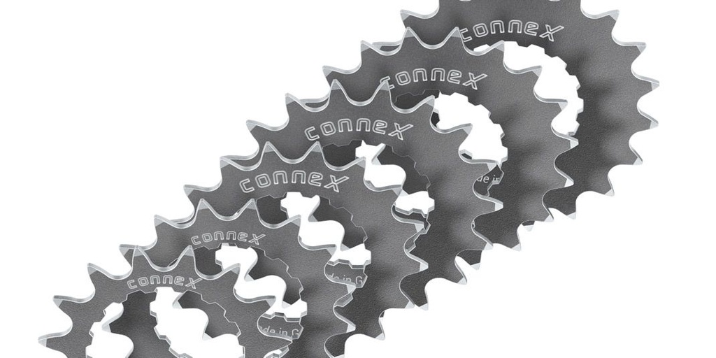 Connex E-bike Ritzel Bosch bordás lánctányér [19]
