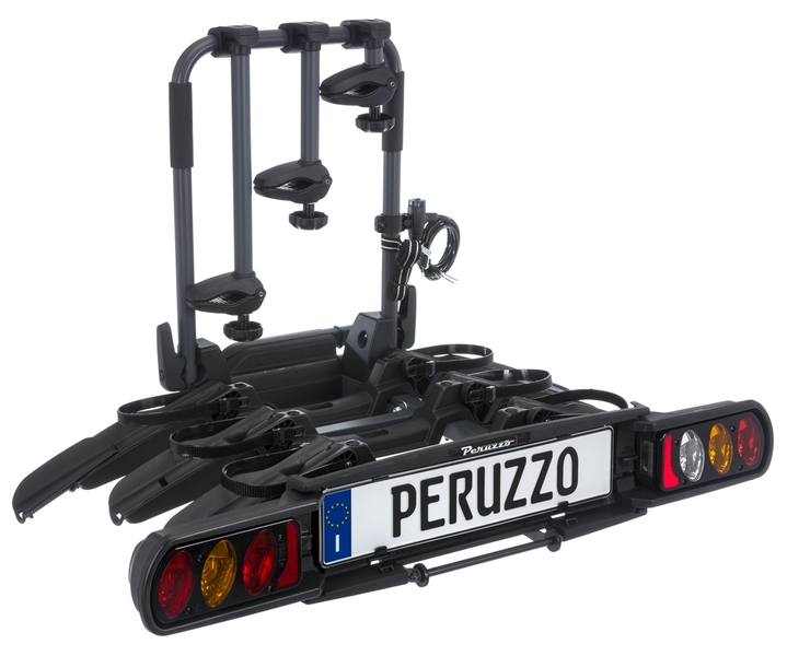 Peruzzo Pure 3 LOCK horogra