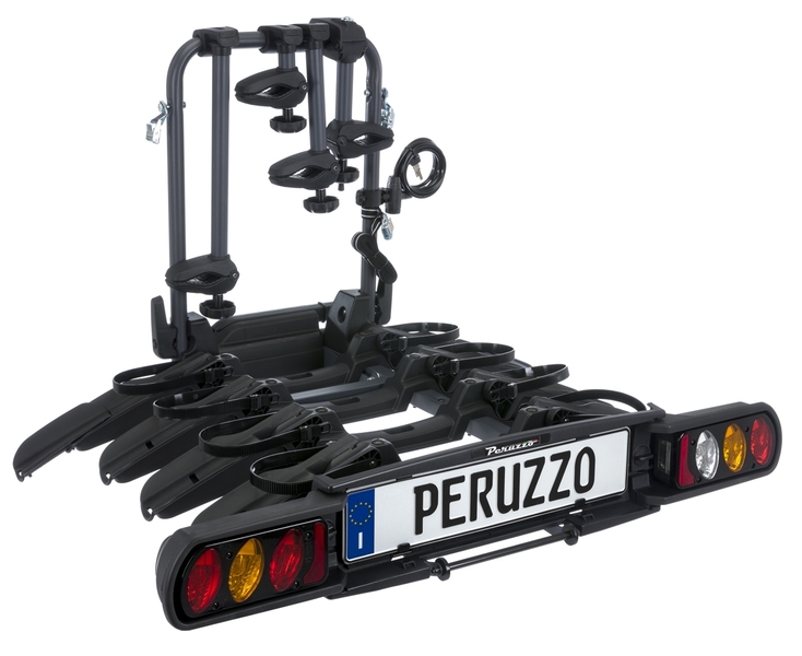 Peruzzo Pure 4 LOCK horogra