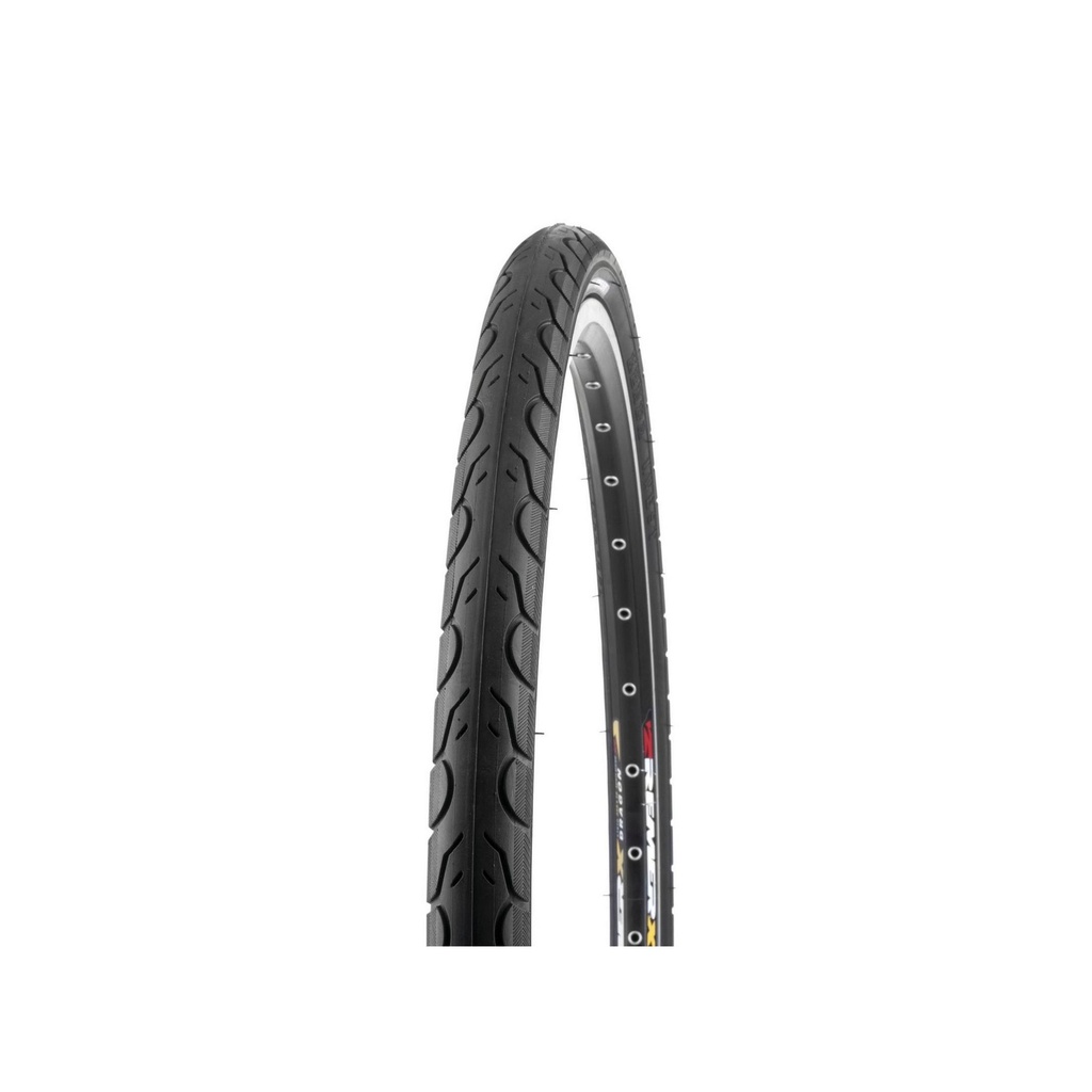 26X1,75 KÖP (47-559) KENDA K193 KWEST FEKETE