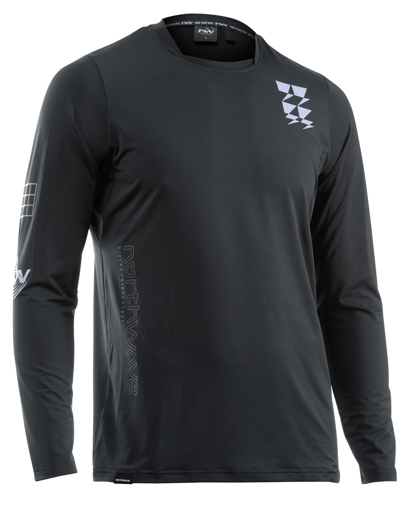 MEZ NW BOMB HOSSZÚ 3XL