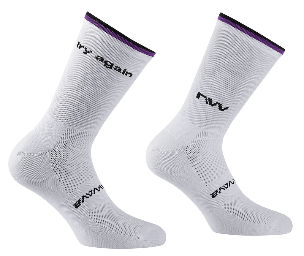 Zokni NW TRY AGAIN L