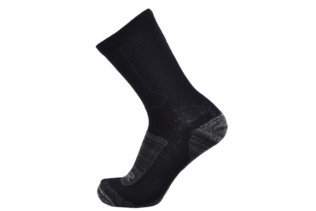 FLR Thermo zokni [fekete, 43-47]