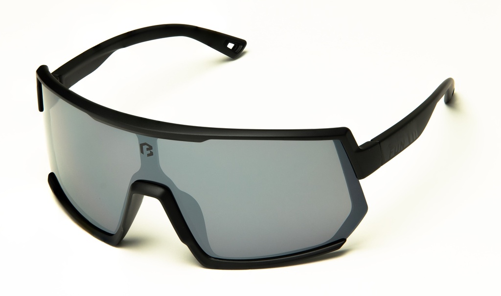 Szemüveg BF ECLIPSE szürke