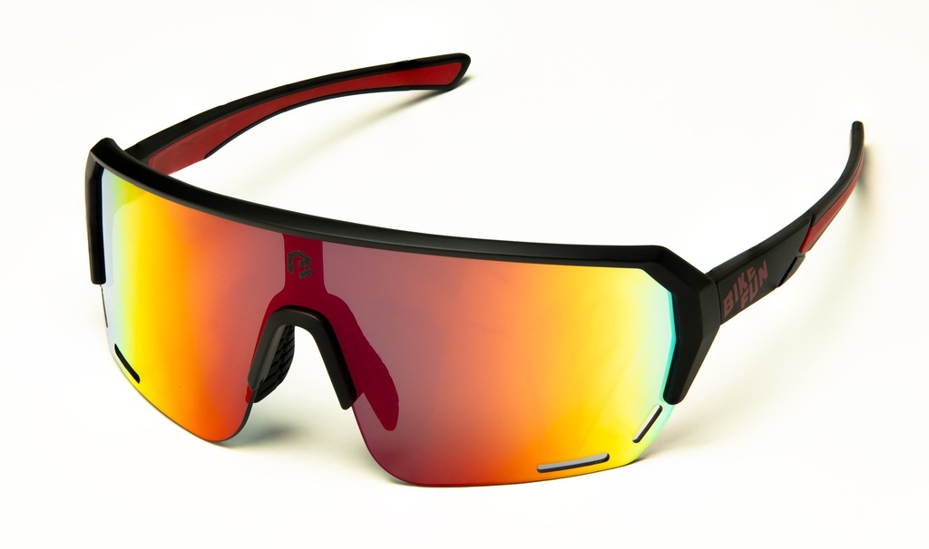 Szemüveg BF SUMMIT piros