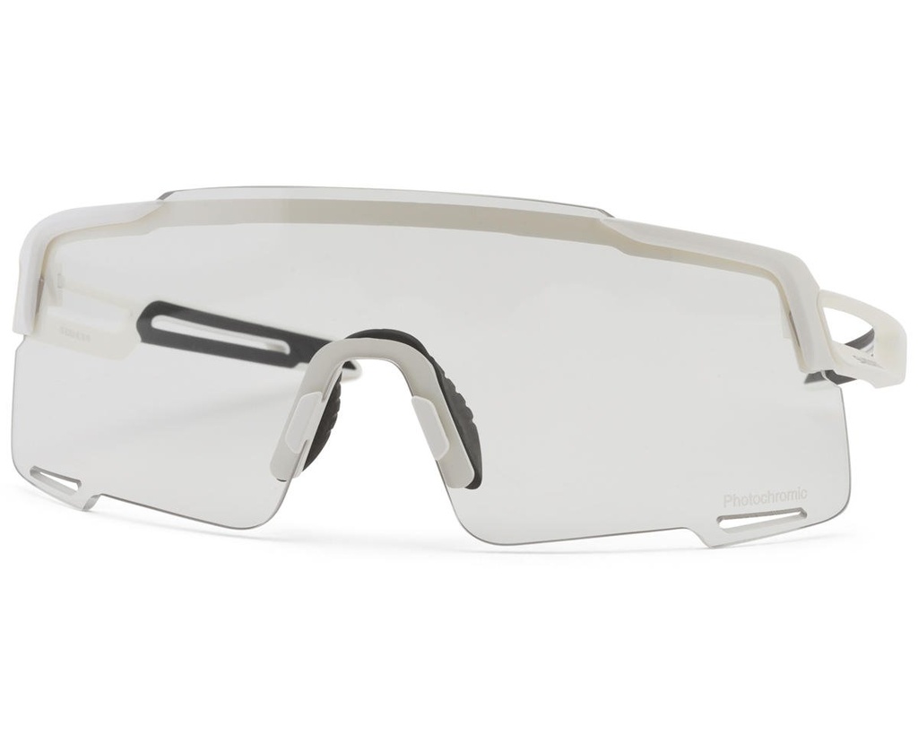 SZEMÜVEG SHIMANO EQUINOX 5 PHOTOCHROMIC MATT FEHÉR