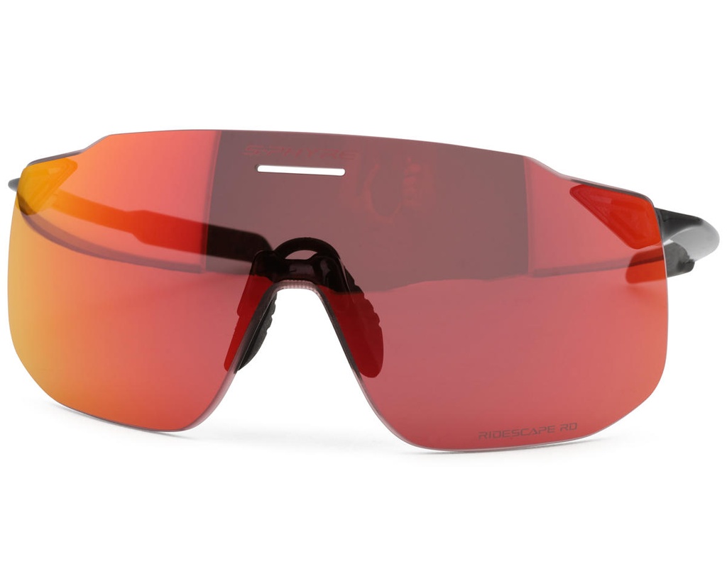 SZEMÜVEG SHIMANO S-PHYRE SL ROAD BLACK SAPPHIRE