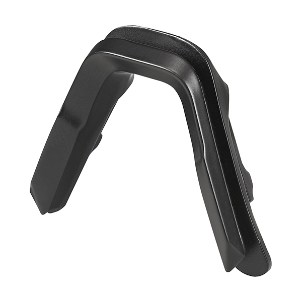 SZEMÜVEG ORRNYEREG SHIMANO SPHR2 MATT FEKETE