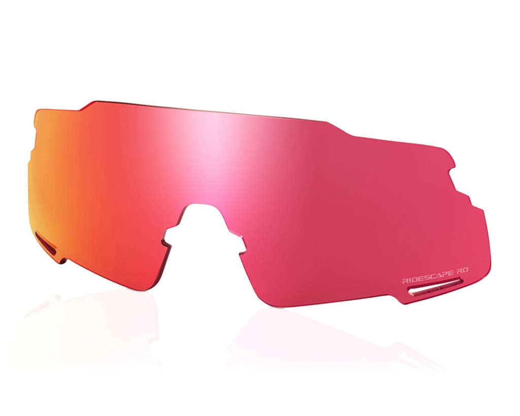 SZEMÜVEG LENCSE SHIMANO RIDESCAPE EQNX5 ROAD