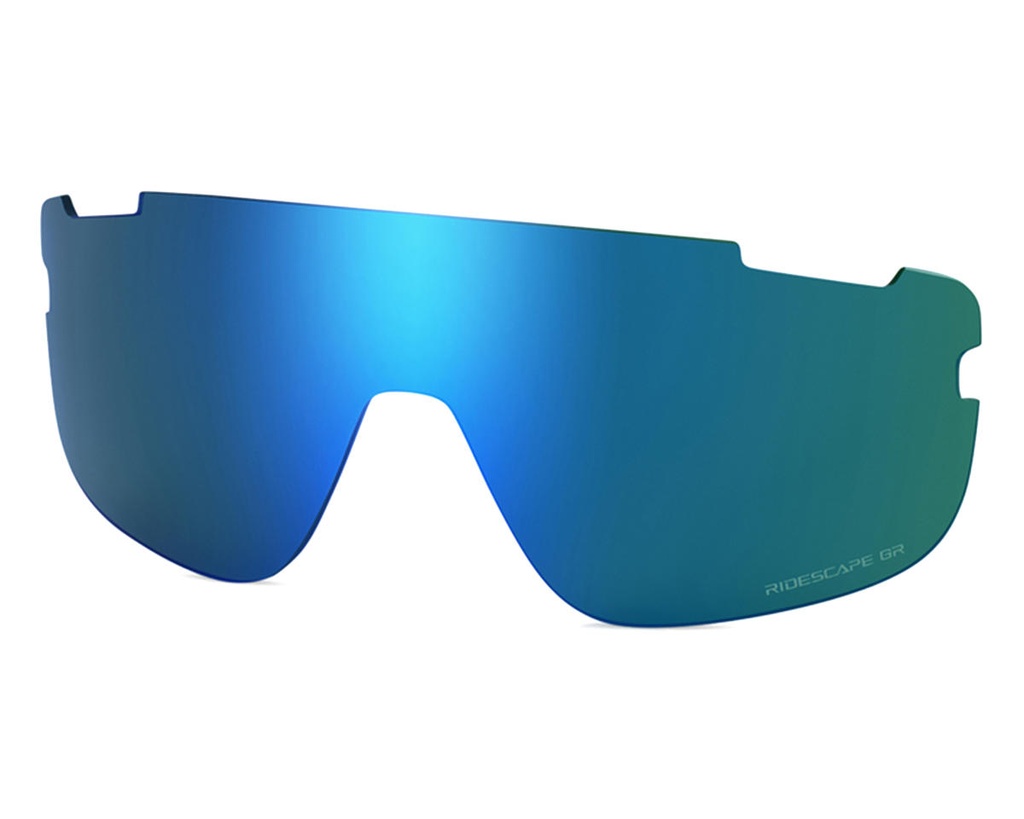 SZEMÜVEG LENCSE SHIMANO RIDESCAPE PLSR3 GRAVEL