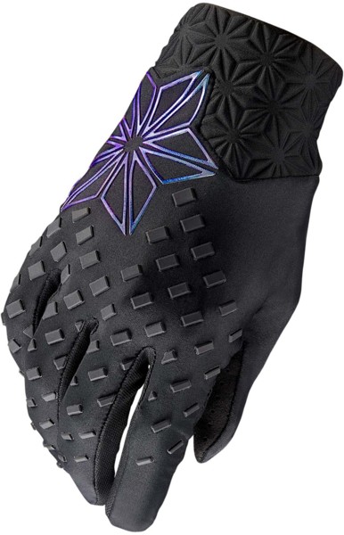 Kesztyű Supacaz Galactic AM OilSlick M