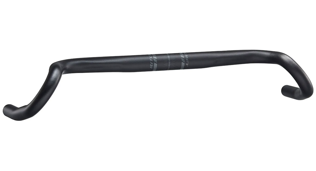 Ritchey Road Comp Beacon alumínium ejtett kormány 44 cm 31,8 mm