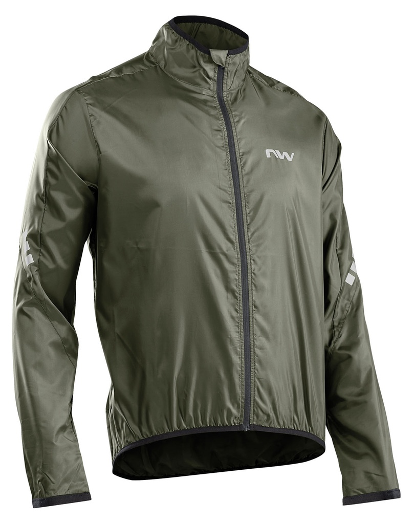 Dzseki NW szél VORTEX 2 4XL