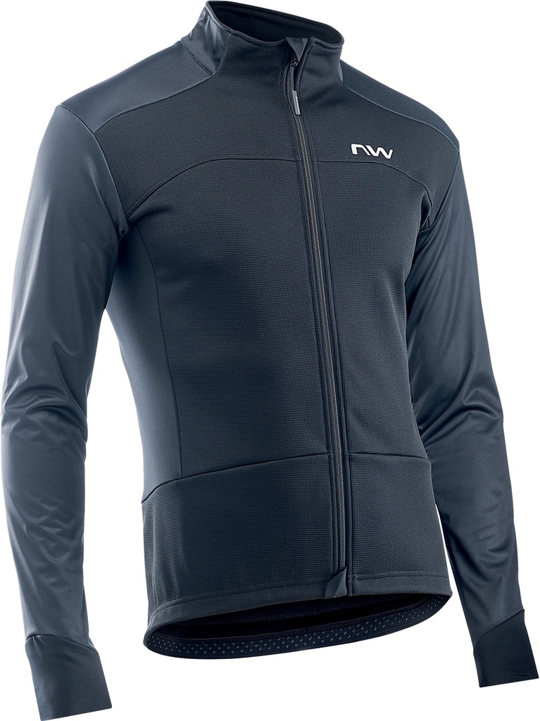 Northwave téli Reload SP dzseki 4XL fekete